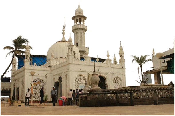 Huzoor Haji Ali Png